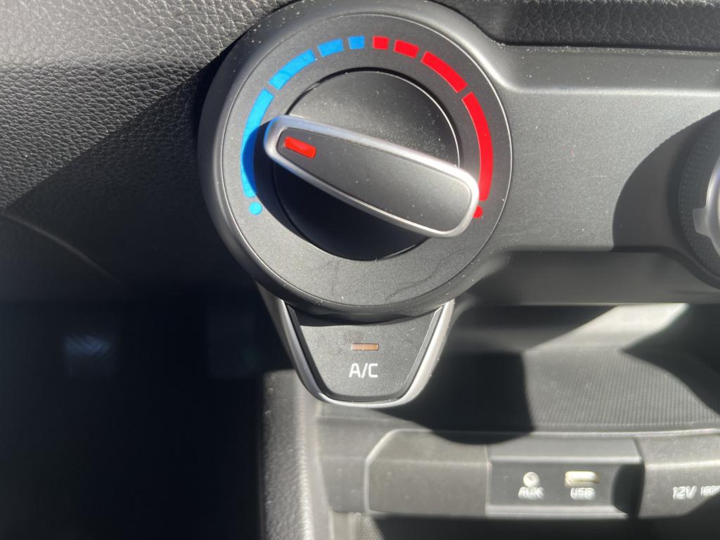 Kia Rio 1.2 cvvt economyline 17 dkm navi lmv pdc