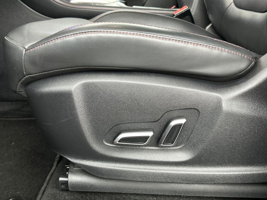 MG Ehs 1.5 tgdi phev aut. luxury | panoramadak | leder | led koplampen | 36