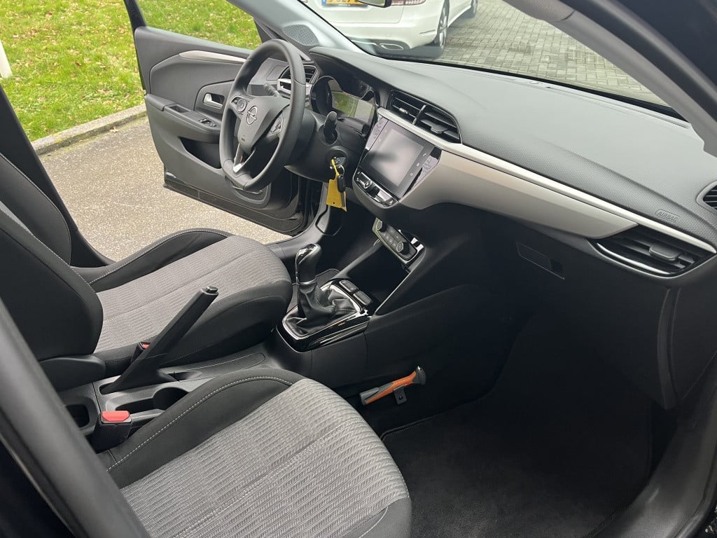 Opel Corsa 1.2 edition