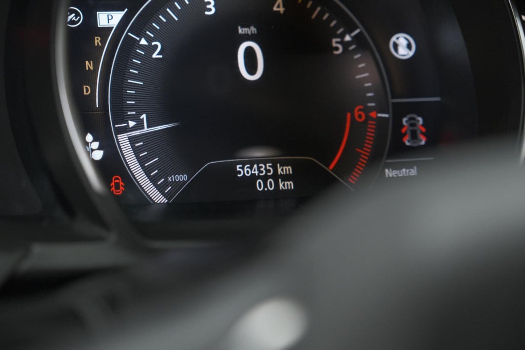 Renault Grand Scenic tce 140 edc limited | 7 zitplaatsen | trekhaak | camer