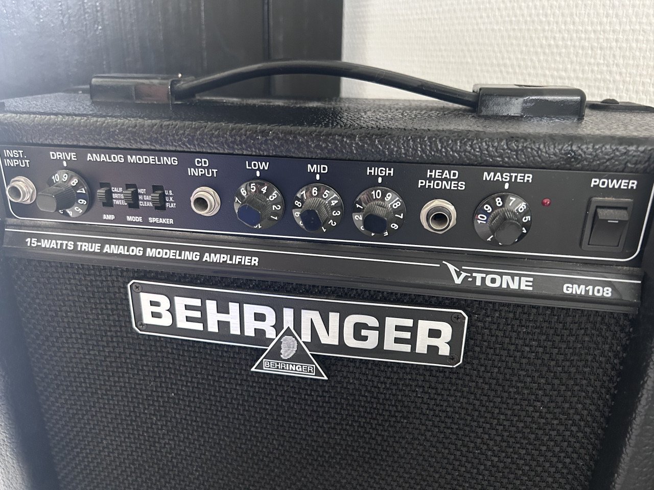 Akoestische gitaar