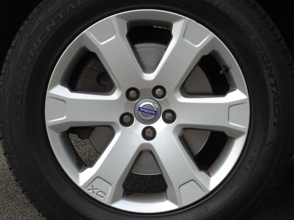 Volvo XC90 2.5 t5 limited edition rhd | 7-zits