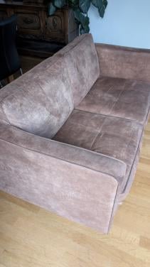Bank eco leder