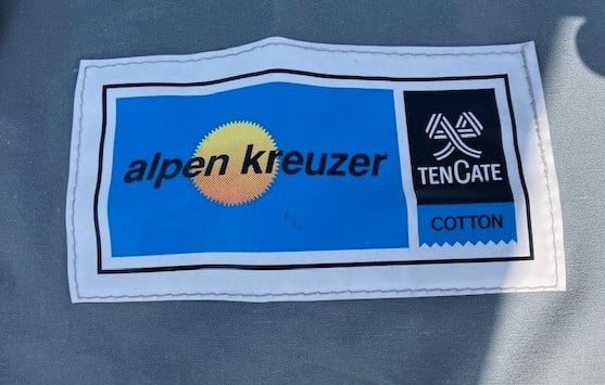 Alpenkreuzer Prestige 1993
