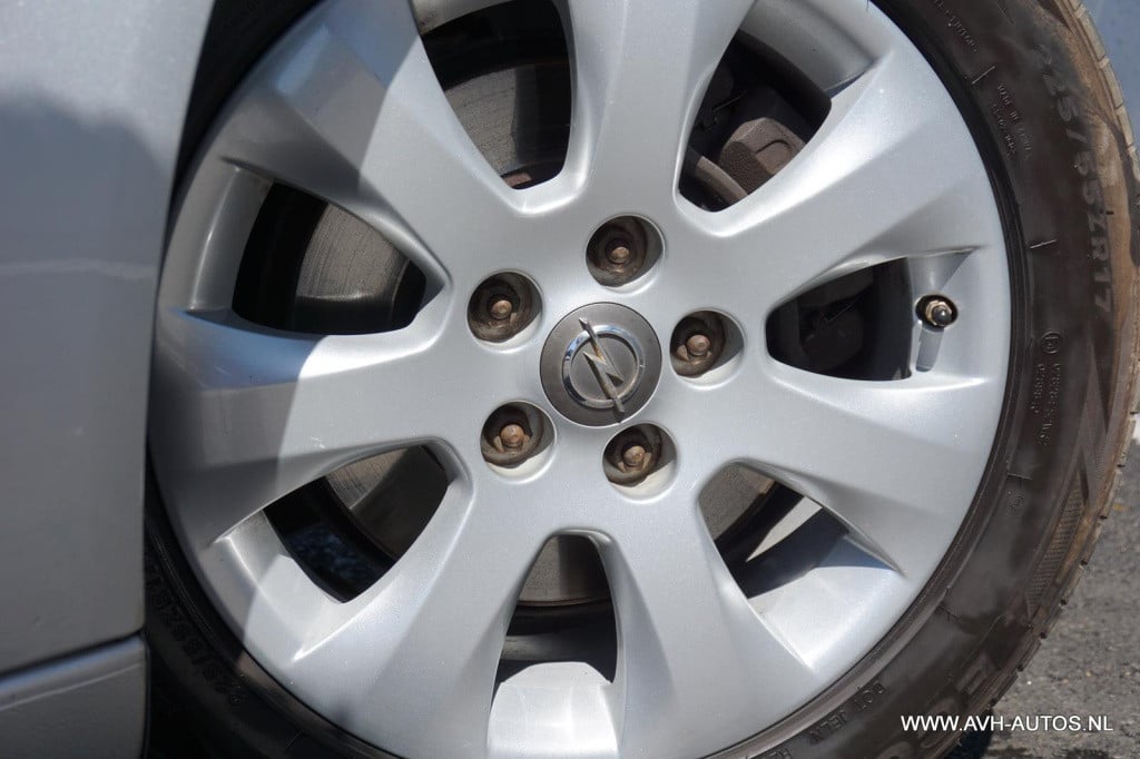 Opel Insignia sports tourer 1.6 t edition