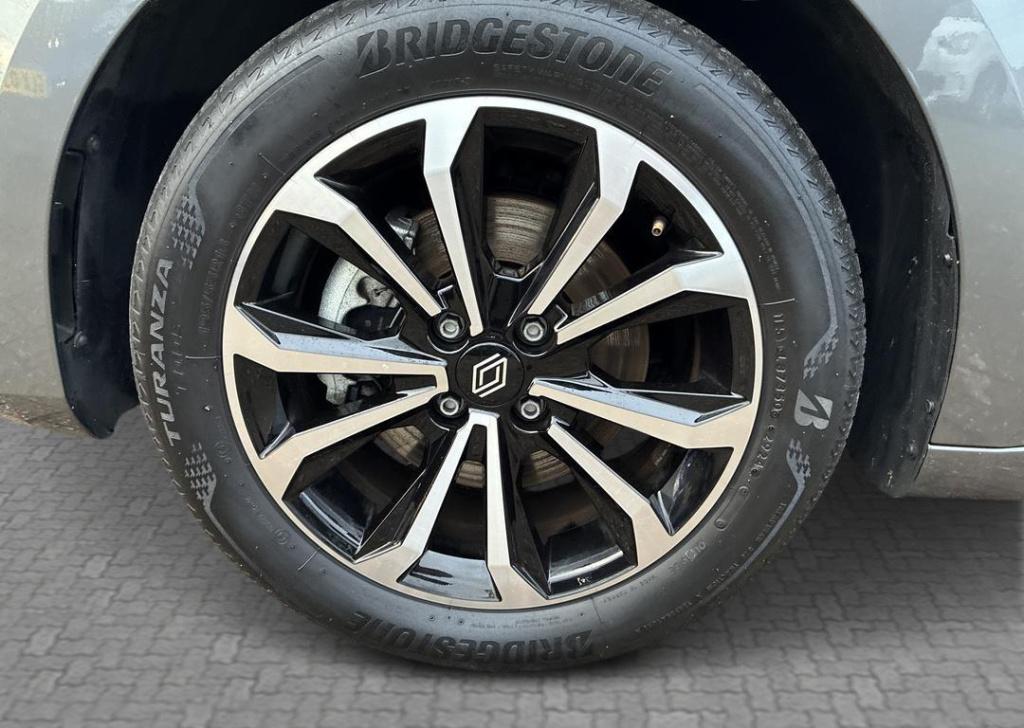 Renault Clio 1.6 e-tech full hybrid 145 techno