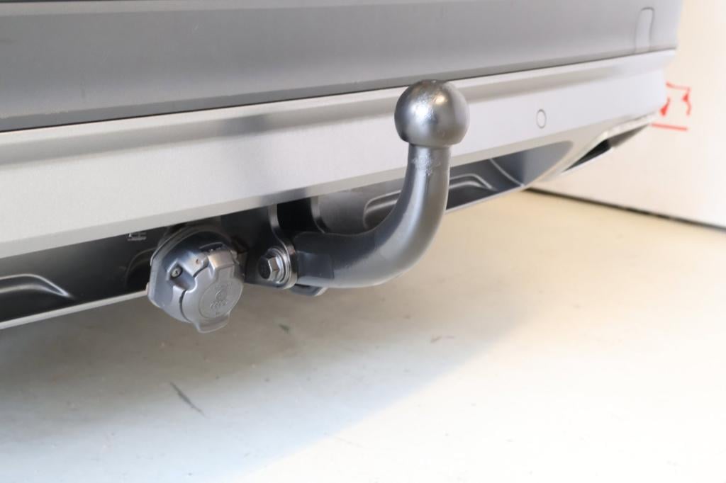 Volkswagen Tiguan Allspace 1.5 tsi comfortline business 7p nl auto, trekhaa