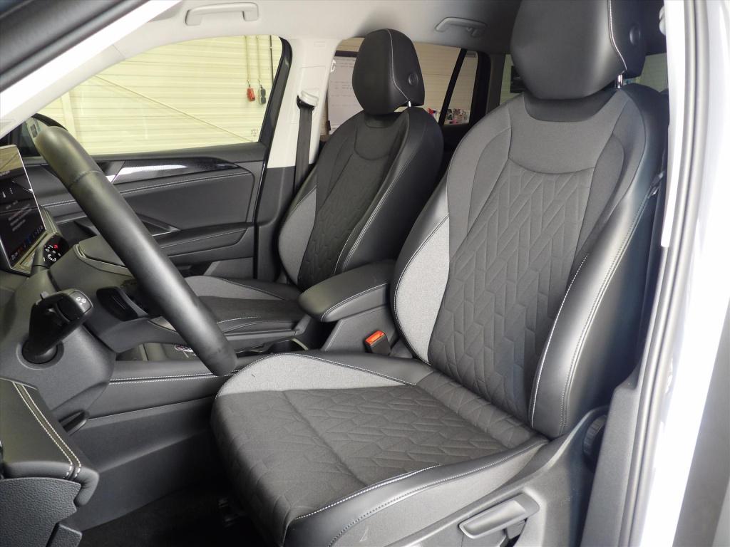 Volkswagen Tiguan 1.5 etsi 131pk dsg-7 life edition