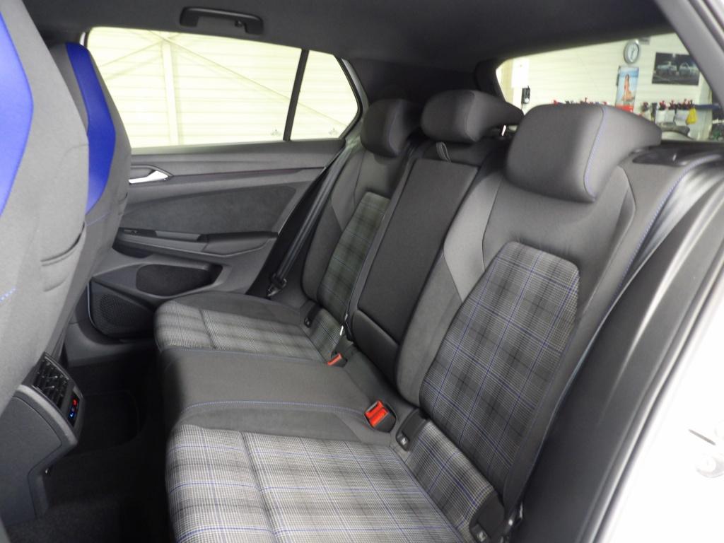 Volkswagen Golf 1.4 ehybrid 245pk dsg gte
