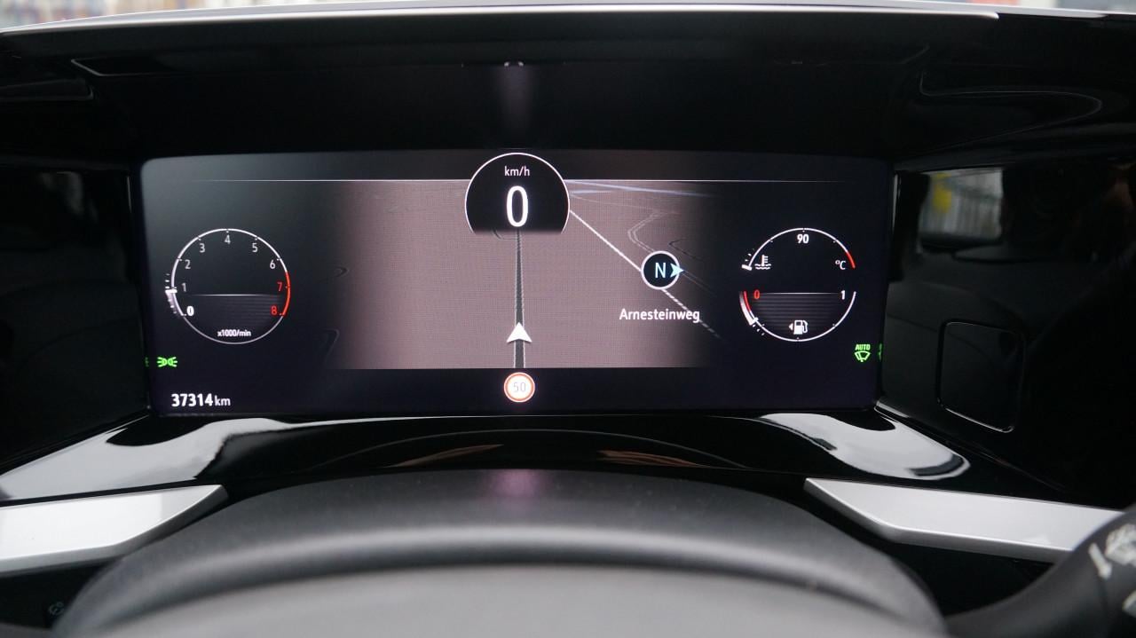 Opel Mokka 1.2 Turbo Ultimate Rijklaar incl. BOVAG garantie