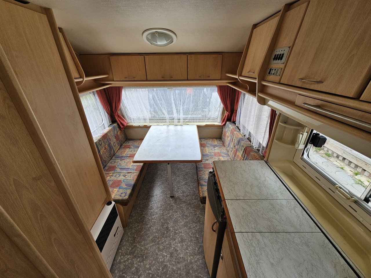 Chateau la car 395