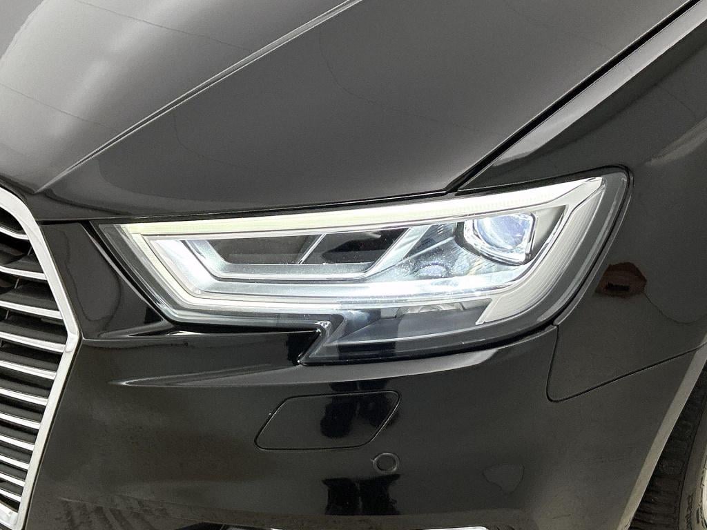 Audi A3 sportback 1.4 e-tron sport pro line plus | automaat | trekhaak | na