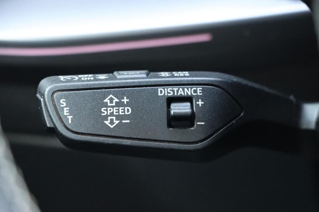Audi A3 sportback 35 tfsi s edition 150pk s tronic