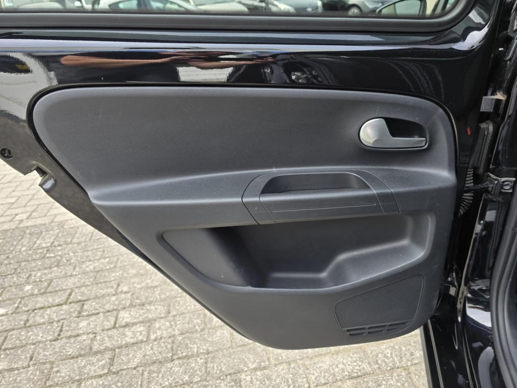 Seat Mii electric plus