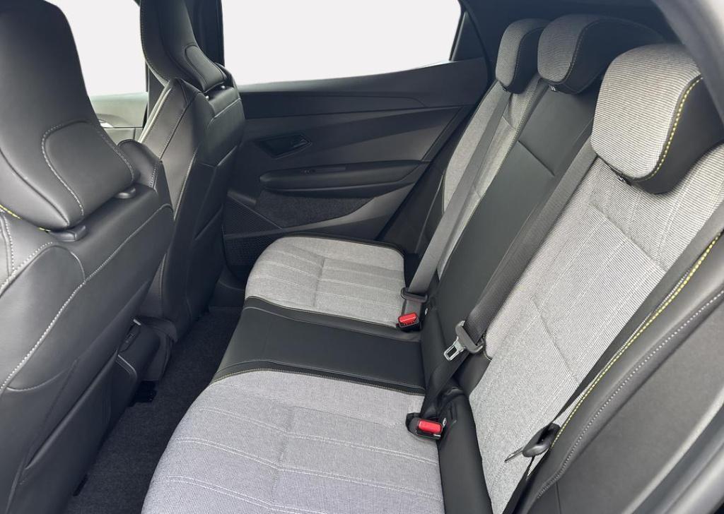 Renault Megane E-tech comfort range techno 60 kwh - pack driving & comfort 