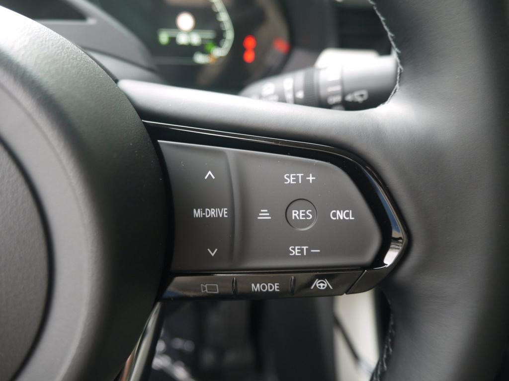 Mazda Cx-5 2.5 e-skyactiv g 141 m hybrid exclusive-line