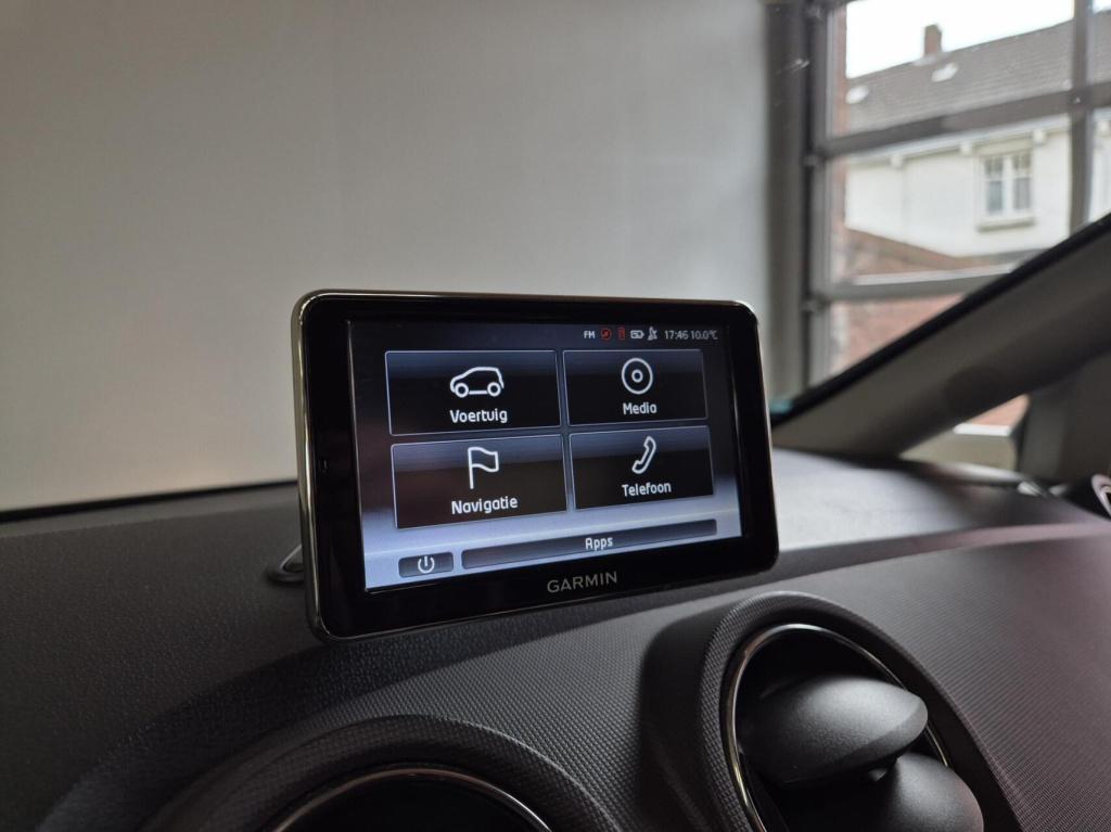 Seat Ibiza 1.4 tsi style