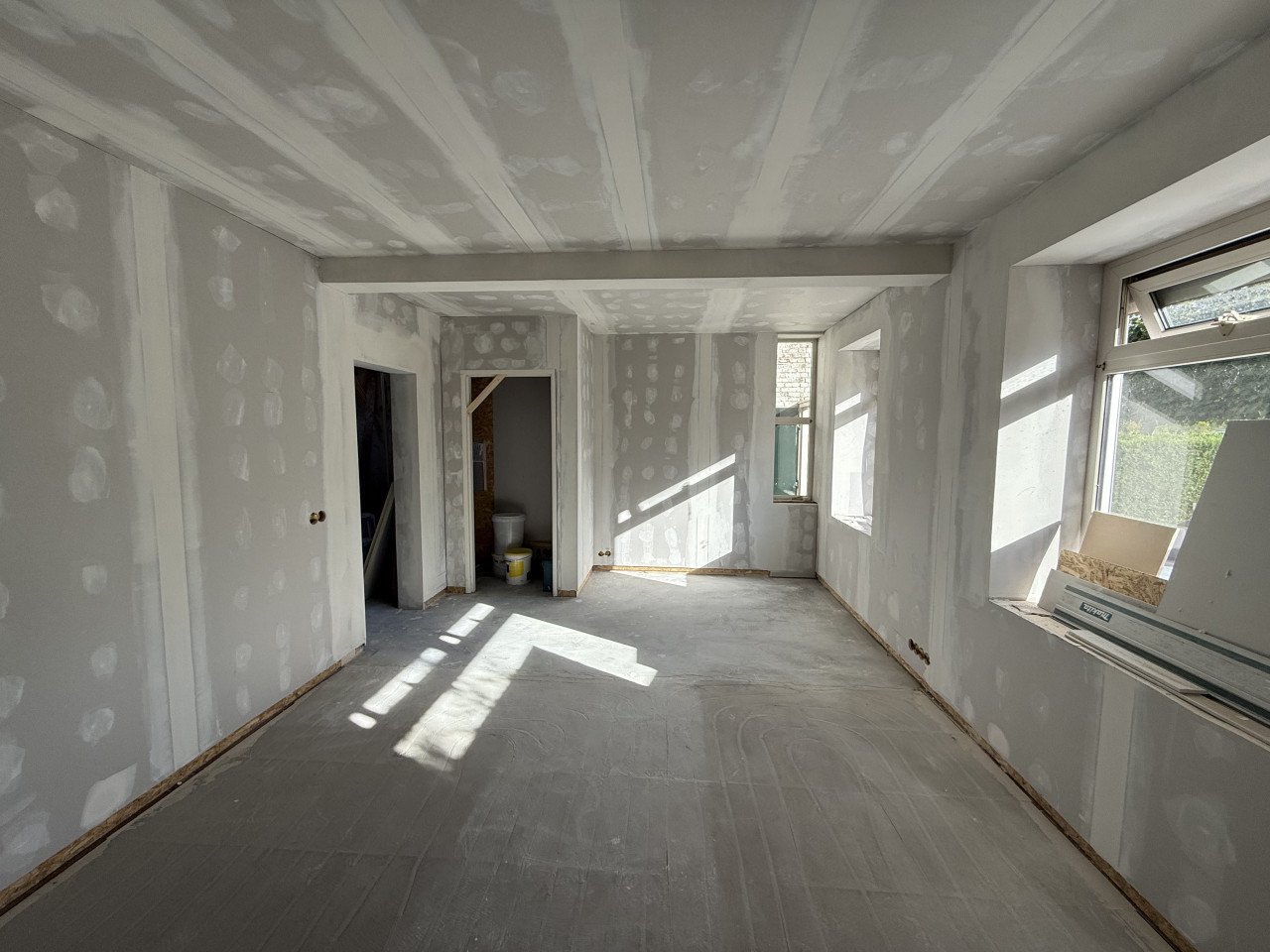 Nadien smeren  Stukadoorbedrjf Tel 0685004348
