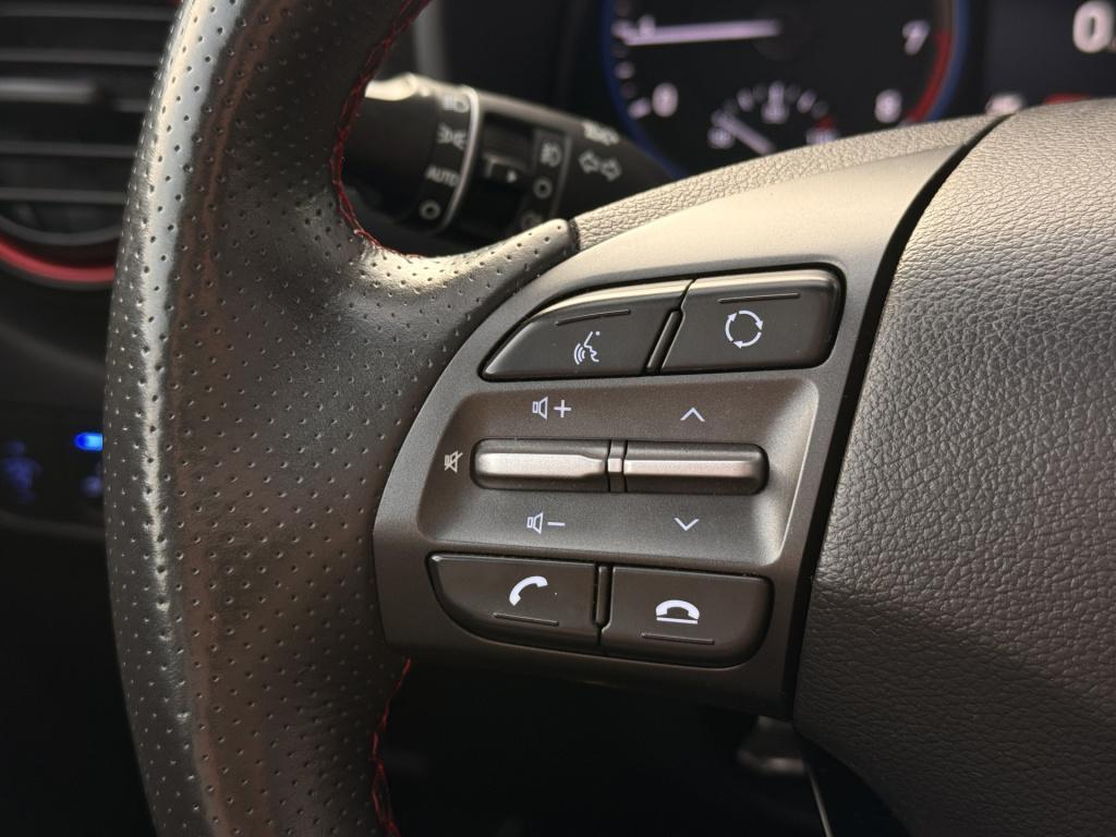 Hyundai Kona 1.6 t-gdi premium | krell audio | schuifkantel / dak | head-up