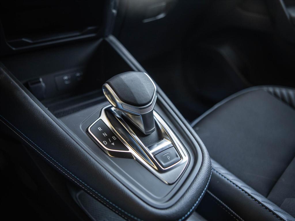 Renault Captur e-tech full hybrid esprit alpine automaat