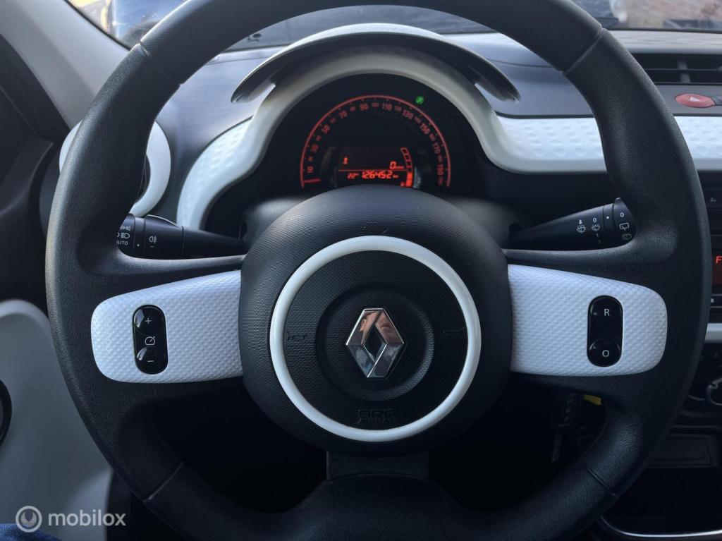 Renault Twingo 1.0 sce collection | orig. nl | cruise | airco