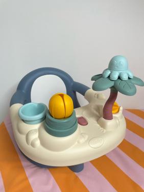 Smoby badzitje
