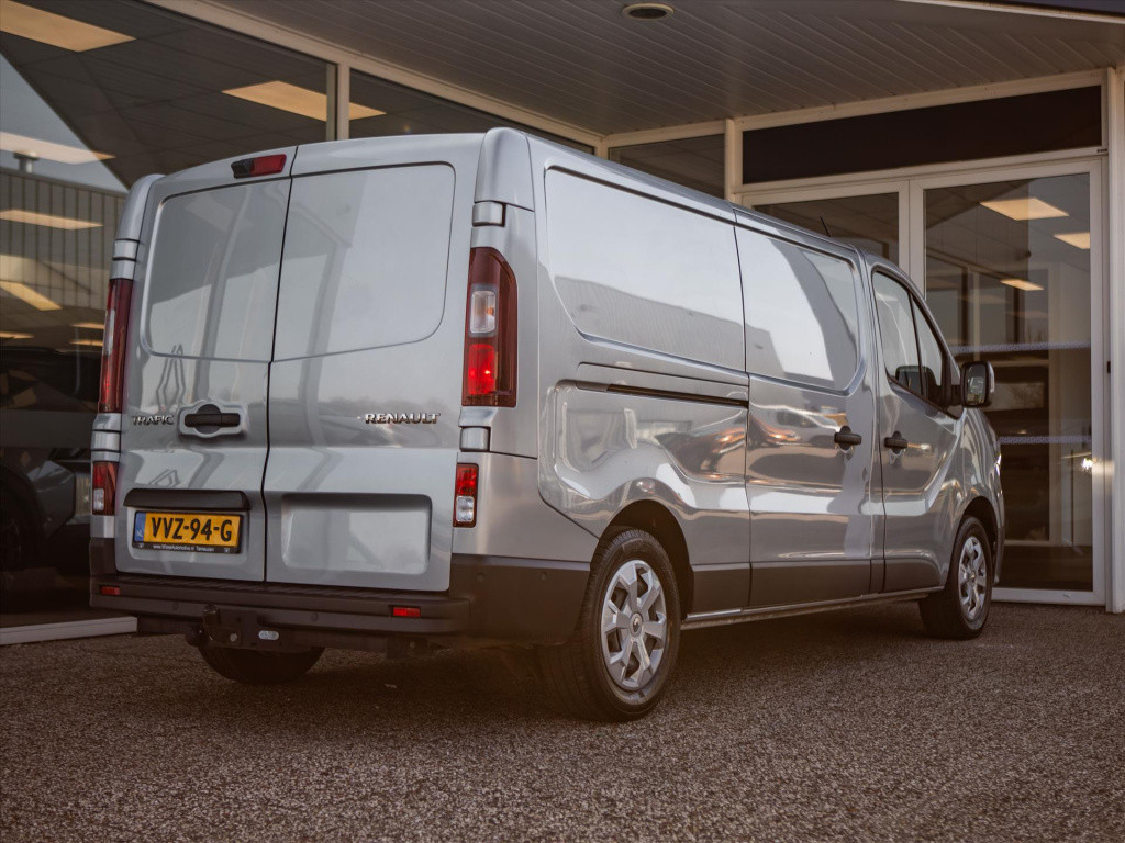 Renault Trafic gb 2.0 blue dci 131pk l2h1 t30