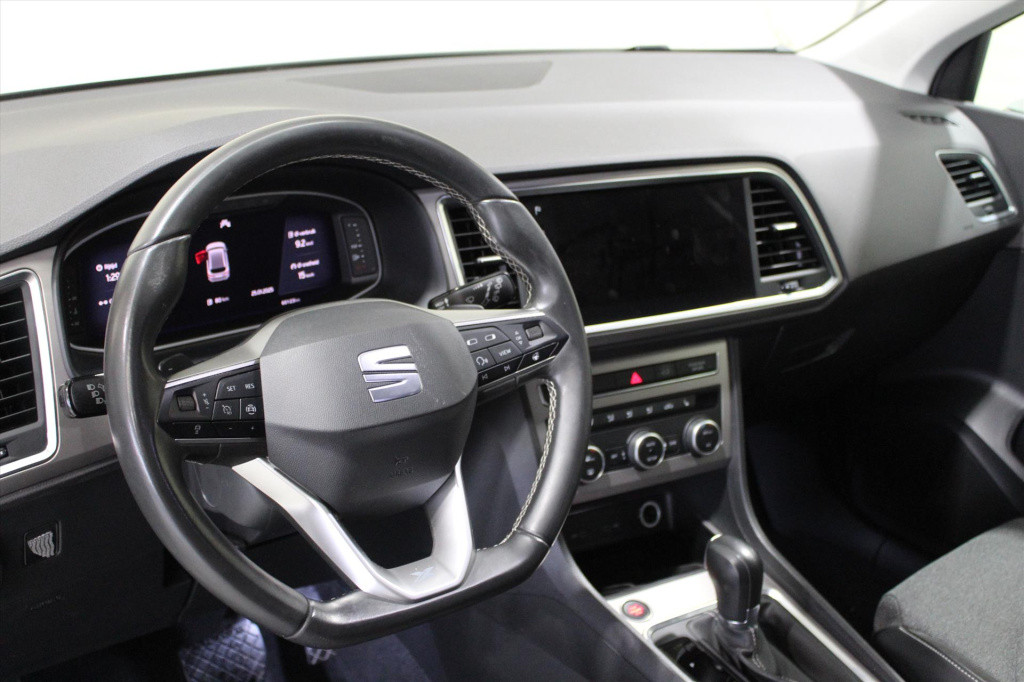 Seat Ateca 1.5 ecotsi 150pk dsg-7 xperience