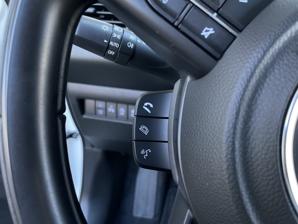Suzuki Swift automaat 1.2 style smart hybrid