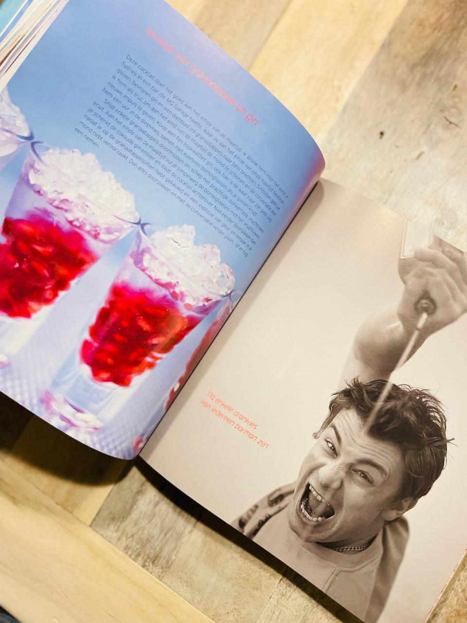 Jamie Oliver kookboeken!