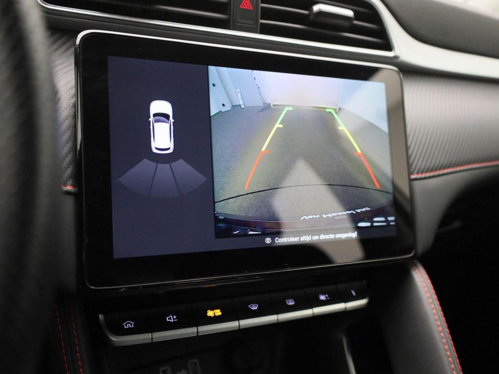 MG ZS standard range 51 kwh comfort