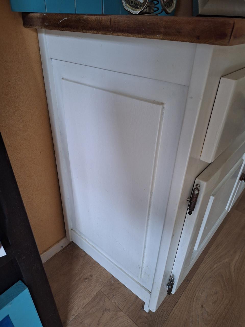 Dressoir, kast