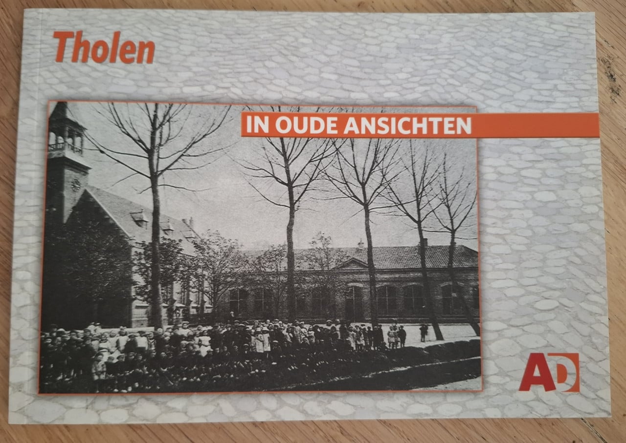 Zierikzee, Dreischor en Tholen, hoe was het ...