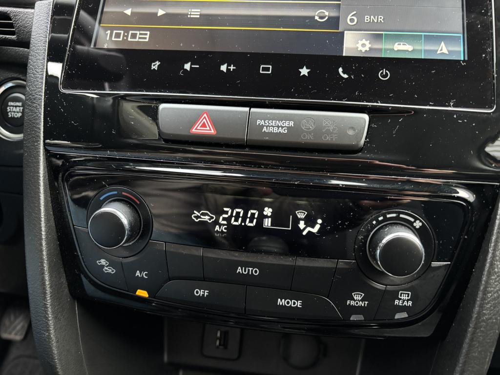 Suzuki Vitara select 1.4 boosterjet smart hybrid