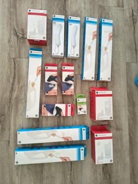 Partij nieuwe verpleegmiddelen, Vitility zorg, tuitbeker.