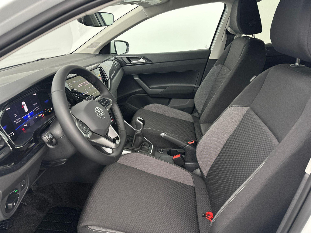Volkswagen Polo life edition 1.0 70 kw / 95 pk tsi hatchback 5 ver