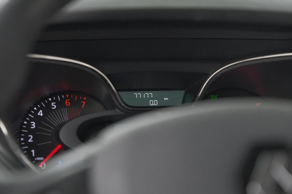 Renault Captur tce 120 edc dynamique | trekhaak | camera | navigatie | clim