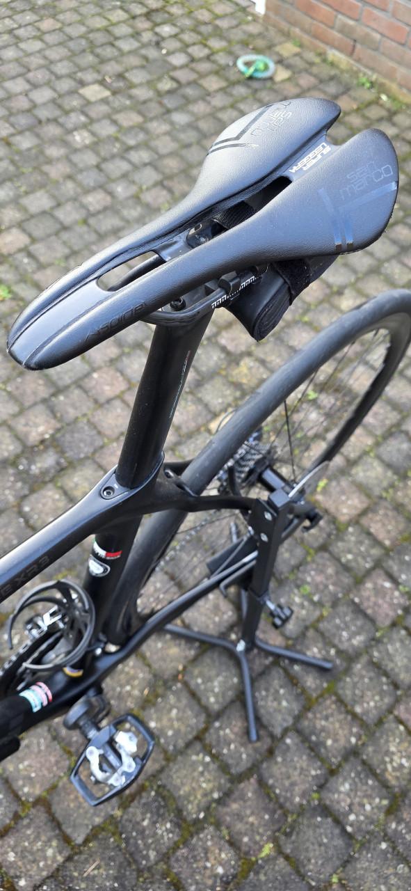 Bianchi oltre xr3 disc