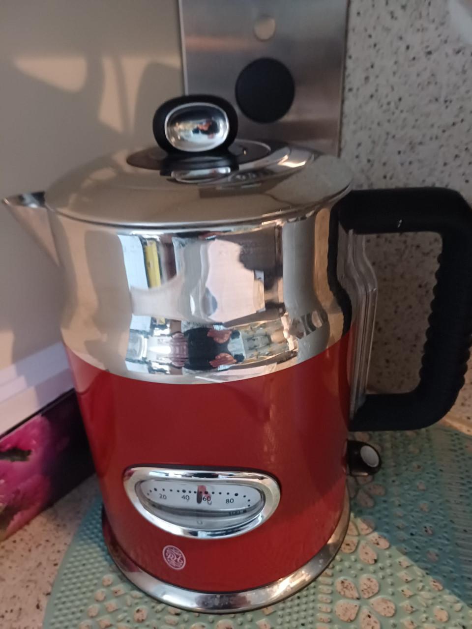 Koffiezetapparaat