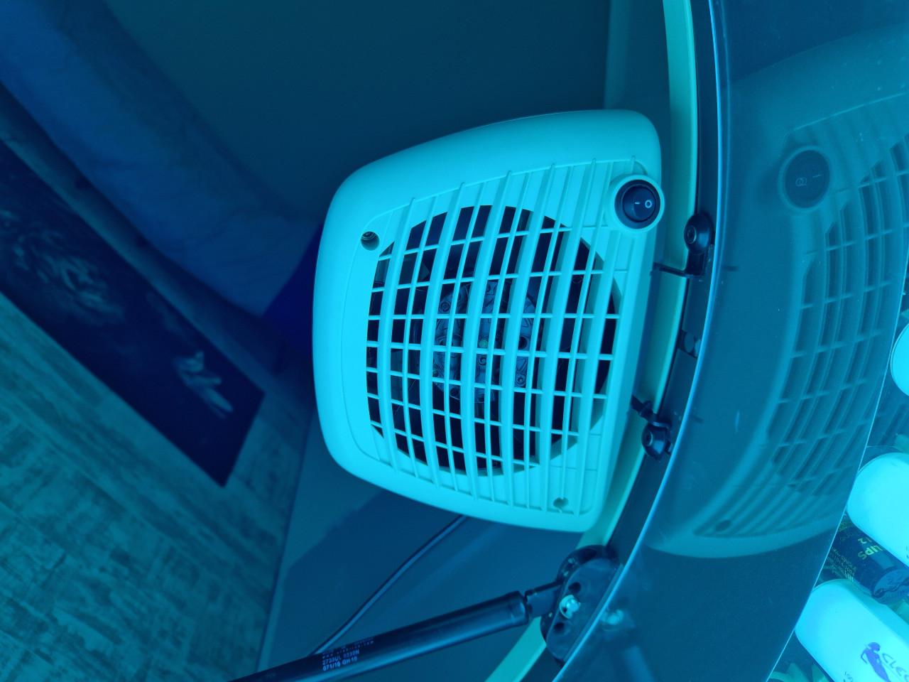 Zonnebank Hapro Jade