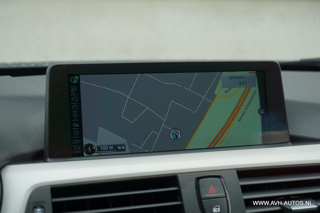 BMW 3-serie 320i efficientdynamics edition executive