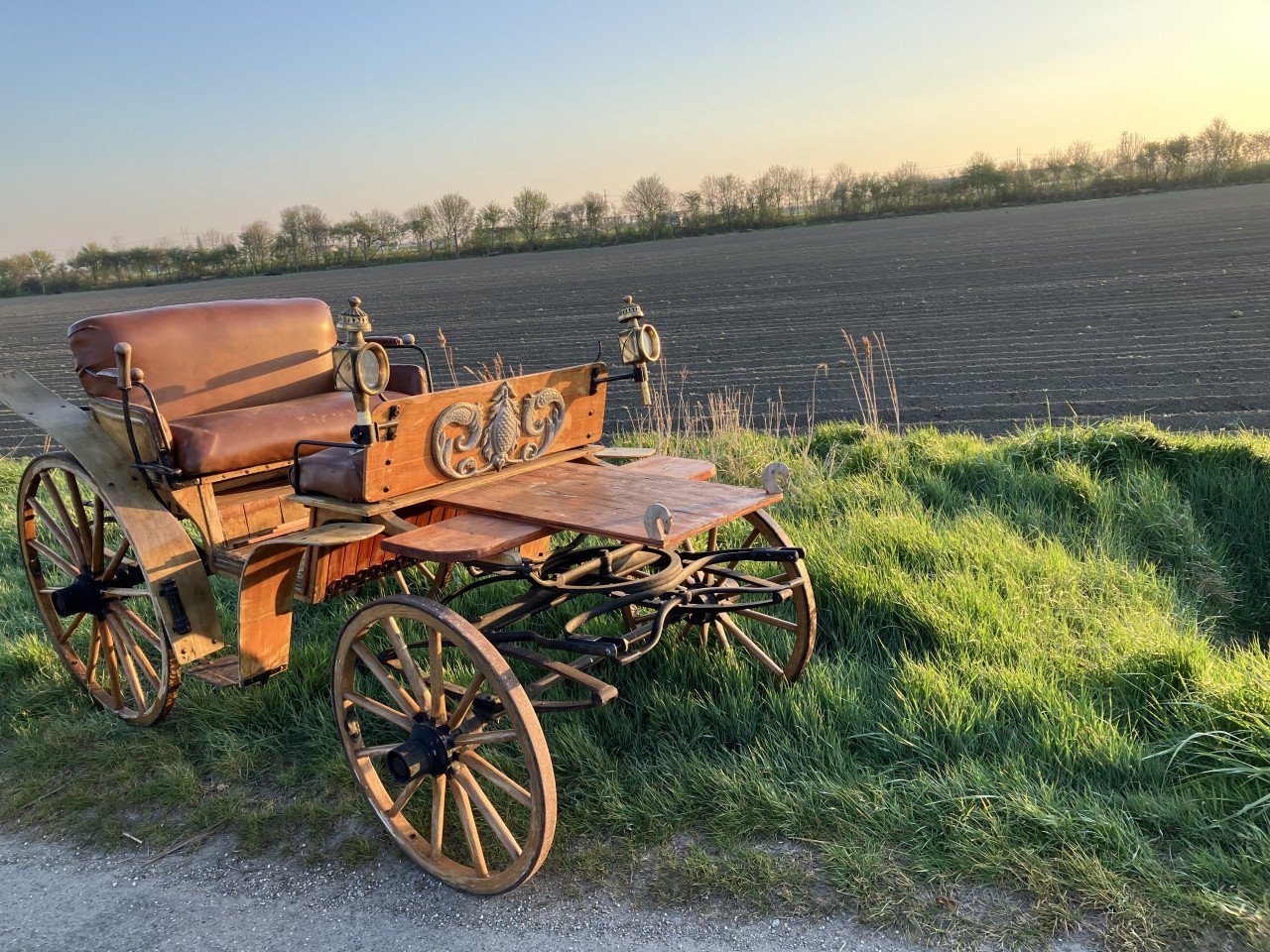 Rijtuigen