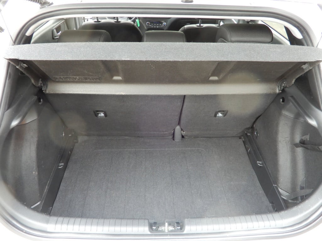 Hyundai I 20 1.0 t-gdi comfort | trekhaak | 1e eigenaar | nl auto