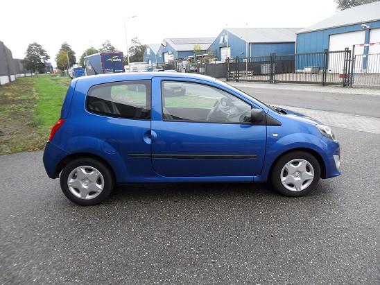 Renault Twingo 1.2-16V Authentiq/AIRCO/Elek.pakket/BJ 2010/KMST 126.183+NAP
