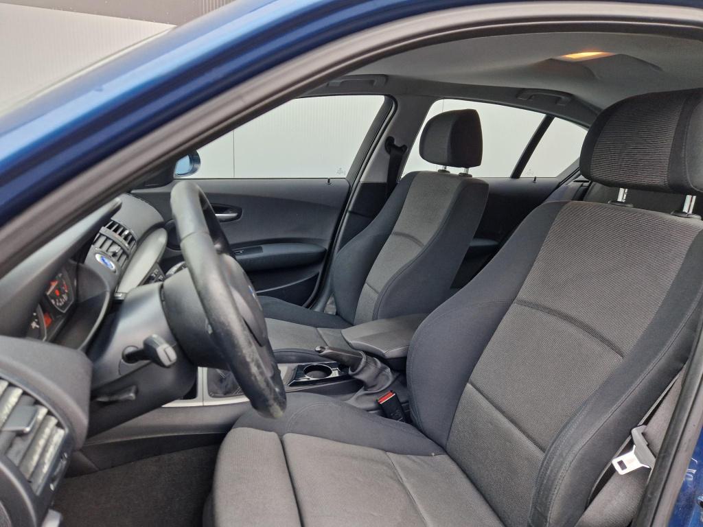 BMW 1 Serie 116i