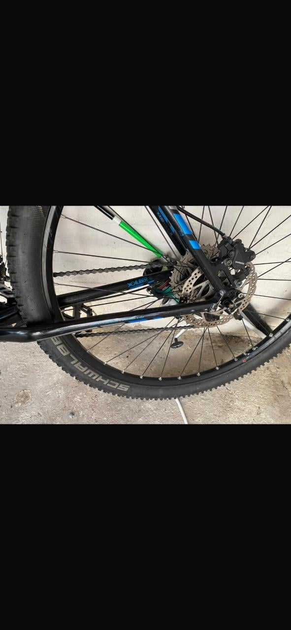 Trek 29" Mountainbike | Maat XL |