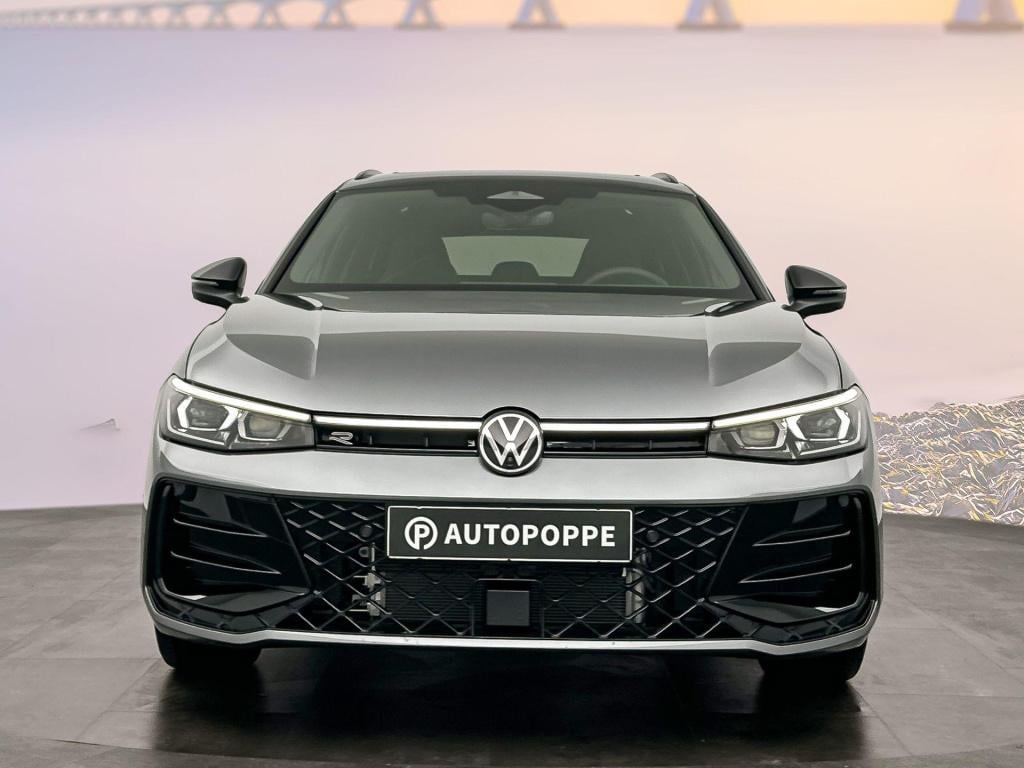 Volkswagen Passat r-line edition plug in hybride 204 pk black style plus pa