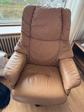 Relaxstoel
