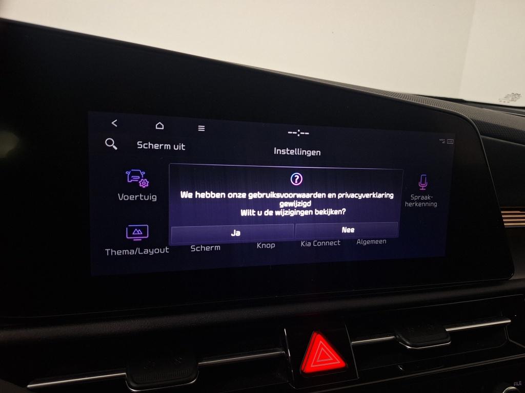 Kia Niro 1.6 gdi phev executiveline | head-up display | schuif/kanteldak |