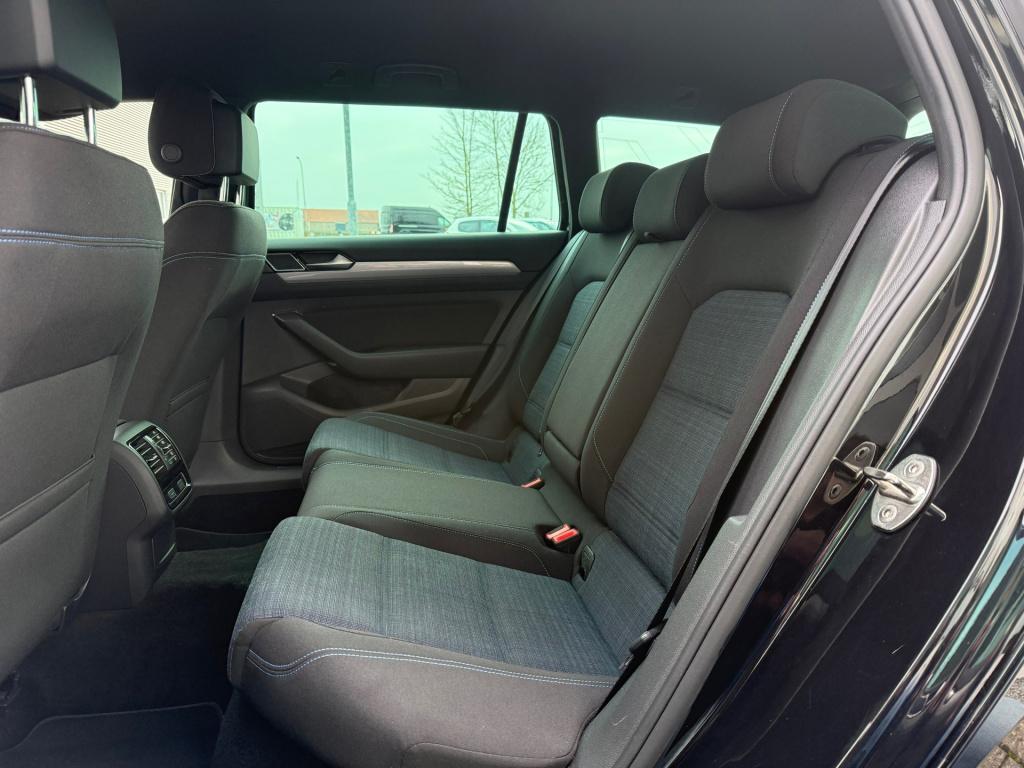 Volkswagen Passat variant 1.4 tsi phev gte business